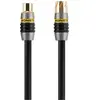 Cable video Monster MV2A câble d'antenne 10 M