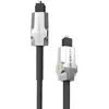 Câble fibre optique MONSTERCABLE M1000 3M