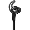 Ecouteurs Monster iSport Achieve Bluetooth Noir