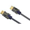 Câble HDMI MONSTERCABLE M3000 UHD 8K DOLBYVISION HDR 48GBPS 1.5M