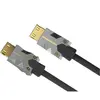 MONSTERCABLE Câble HDMI 22.5 Go/s 4K Monster Cable M1000 5 m Noir et Gris