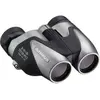 Olympus Tracker 8 - 16 X 25 Zoom PC jumelle BaK-4 Porro Noir, Argent