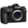 OM System OM-1 Mark II (Boitier nu) - Noir