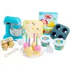 Little Tikes Kit De Boulangers Pour Chefs Créatifs