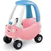 Véhicule à pédale Little Tikes Cozy Coupe Princess Rose