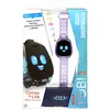 Little Tikes Tobi Robot Smartwatch voor Kinderen, met Digitale Camera,...
