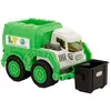 Little Tikes - Dirt Diggers Camion benne dinterieur ou dexterieur - a partir 2 ans et +