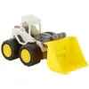 GP TOYS Mga Entertainment Preschool Vehicles Dirt Diggers 2-In-1 Pelleteuse