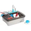 Premier évier Et Cuisinière - Little Tikes Multicolore