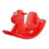 Jeu de plein air little tikes bascule cheval rouge FC-1-15749786