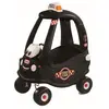 Little Tikes Taxi confortable Noir