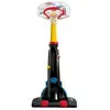 Little Tikes - Grand Panier de Basket Ajustable avec 1 Ballon Junior