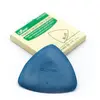 Non communiqué Clover Craie Triangulaire Pour Tailleur, Bleu
