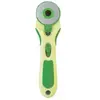 Cutter circulaire - CLOVER - 45mm - Pour droitier et gaucher