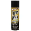 MAXIMA RACING OILS cire pour chaîne "Chain Wax" 535 ml aérosol
