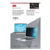 Post-It 3m Film Protecteur D´écran Pf156w Privacy Filter Black 39.6 Cm 15.6´´ 16:9