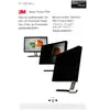 3M Filtre de confidentialité pour moniteur 25in , 16:9, PF250W9B - Neuf