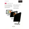 3M PF24.0W9 - filtre anti-indiscrétion - 24"