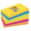 3M Post-it Super Sticky Notes Haftnotizen, 127 x 76 mm, Rio de Jane...