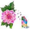 I AM 350 Puzzle: DAHLIA  - Madd Capp Puzzle  - 5128001 