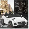 Voiture électrique pour enfants avec histoires & musique & klaxon & ph...