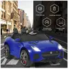 Voiture électrique pour enfants avec histoires & musique & klaxon & ph...