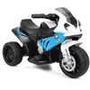 Northix - Moto électrique 6V moto pour enfants véhicule électrique pou...