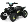 Northix - Voiture électrique pour enfants, quad électrique pour enfant...