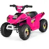 Northix - Poussette Mini Quad Électrique 6V Quad à Piles 2,8-4,6km/h R...