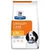 Hill's Hillapos S Prescription Diet C D Multicare Urinary Care Pour Chien