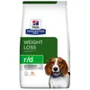 Hill's Hillapos S Prescription Diet R D Weight Loss Au Poulet Pour Chien