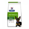 6kg Metabolic Mini Hill's Prescription Diet - Croquettes pour chien