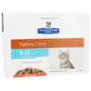 Hill's Prescription Diet Feline K/D Early Stage Kidney Care Aliment Hu...