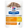 Hill's Presciption Diet c/d Multicare Aliment pour chat au poulet