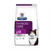 1,5kg y/d Thyroid Care Hill's Prescription Diet - Croquettes pour chat