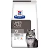 HILL'S Prescription Diet l/d Liver Care au Poulet - Croquettes pour chat