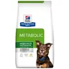 Hill's Prescription Diet Metabolic poulet pour chien - 1,5 kg