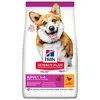 Hills Hill´s Sp Mature 7+ Petit Mini Nourriture Pour Chiens Au Poulet 1.5kg