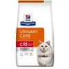 Hill's prescription diet - c/d urinary stress au poulet - 1,5 kg