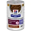 Hill's Patee Chien Adult Prescription Diets I/D Low Fat (mijotés) 12 * 354 g