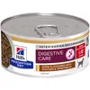 Hills 24x156g i/d Digestive Care Stress Mini Mijoté poulet Hill's Pres...