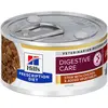 48x82g i/d Digestive Care Mijoté poulet, légumes Hill's Prescription D...