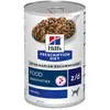 24x370g z/d Food Sensitivities Original Hill's Prescription Diet - Pât...