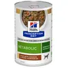 Hill's Prescription Diet Metabolic Mijoté poulet, légumes pour chien - 12 x 354 g