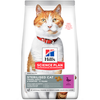 10kg Hill's Science Plan Young Adult Sterilised, canard - Croquettes pour chat