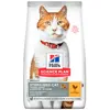 HILL'S Science Plan Sterilised Adult au Poulet - Croquettes pour chat