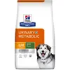 Lot Hill's Prescription Diet 2 x 12 kg pour chien - c/d Multicare Urin...