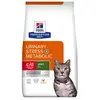 Hill's Prescription Diet  c/d Urinary Stress + Metabolic Chat - Poulet