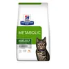 HILL'S Prescription Diet Metabolic au Poulet - Croquettes pour chat