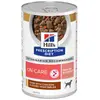 Hill's Prescription Diet On-Care poulet pour chien - 12 x 354 g